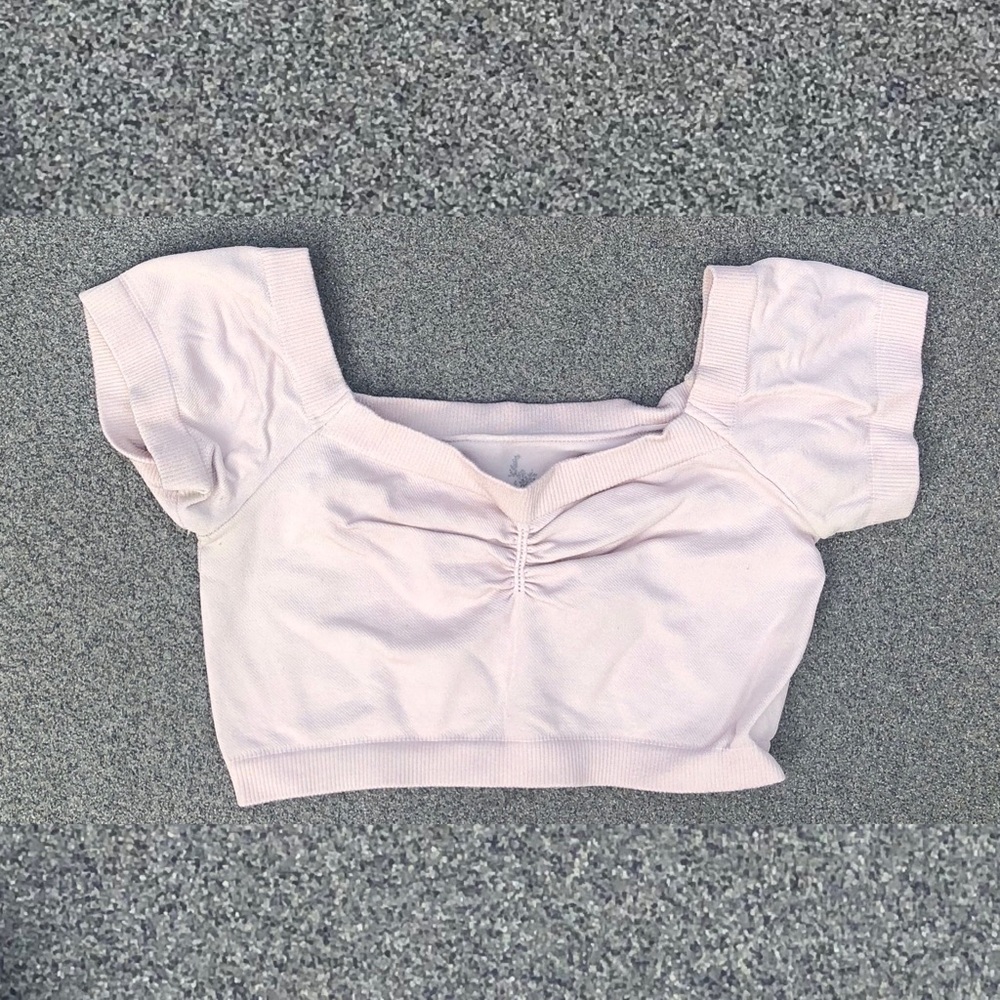 Intimately Brami Tee